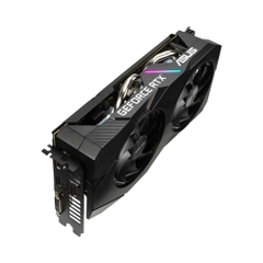 VGA Asus Dual GeForce RTX 2060 OC edition EVO 6GB GDDR6 DUAL-RTX2060-O6G-EVO