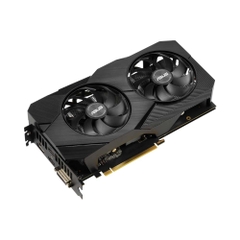 VGA Asus Dual GeForce RTX 2060 OC edition EVO 6GB GDDR6 DUAL-RTX2060-O6G-EVO