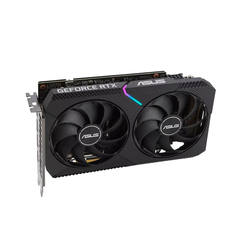 VGA Asus Dual GeForce RTX 3050 8GB GDDR6 DUAL-RTX3050-8G