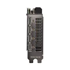 VGA Asus Dual GeForce RTX 3050 OC Edition 8GB GDDR6 DUAL-RTX3050-O8G
