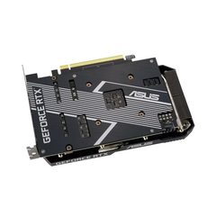 VGA Asus Dual GeForce RTX 3050 OC Edition 8GB GDDR6 DUAL-RTX3050-O8G