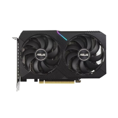 VGA Asus Dual GeForce RTX 3060 Ti V2 Mini 8GB GDDR6 with LHR DUAL-RTX3060TI-8G-MINI-V2