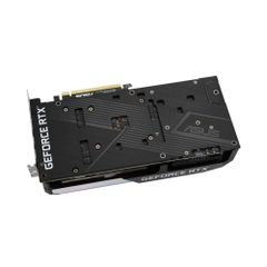 VGA Asus Dual GeForce RTX 3060 Ti V2 OC Edition 8GB GDDR6 with LHR DUAL-RTX3060TI-O8G-V2