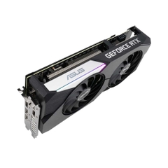 VGA Asus Dual GeForce RTX 3060 Ti V2 OC Edition 8GB GDDR6 with LHR DUAL-RTX3060TI-O8G-V2