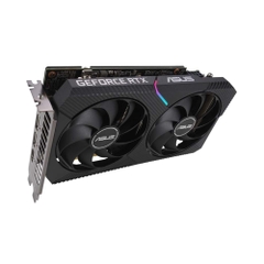 VGA Asus Dual GeForce RTX 3060 V2 OC Edition 12GB GDDR6 DUAL-RTX3060-O12G-V2