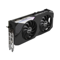 VGA Asus Dual GeForce RTX 3070 V2 OC Edition 8GB GDDR6 with LHR DUAL-RTX3070-O8G-V2