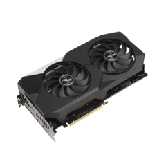 VGA Asus Dual GeForce RTX 3070 V2 OC Edition 8GB GDDR6 with LHR DUAL-RTX3070-O8G-V2