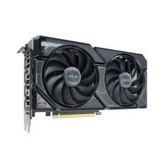 VGA Asus Dual GeForce RTX 4060 V2 OC Edition 8GB GDDR6 DUAL-RTX4060-O8G-V2