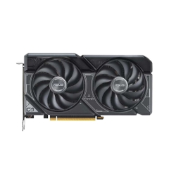 VGA Asus Dual GeForce RTX 4060 EVO OC Edition 8GB GDDR6 DUAL-RTX4060-O8G-EVO