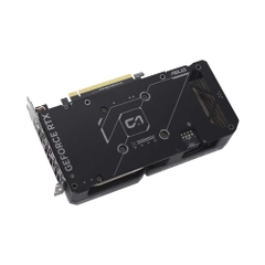 VGA Asus Dual GeForce RTX 4060 Ti 8GB GDDR6 DUAL-RTX4060TI-8G