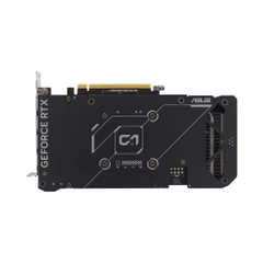 VGA Asus Dual GeForce RTX 4060 Ti OC Edition 8GB GDDR6 DUAL-RTX4060TI-O8G