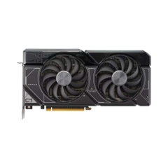 VGA Asus Dual GeForce RTX 4070 12GB GDDR6X DUAL-RTX4070-12G