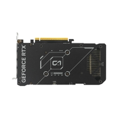 VGA Asus Dual GeForce RTX 5060 OC Edition 8GB GDDR7 DUAL-RTX5060-O8G