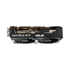 VGA Asus Dual GeForce RTX 5060 OC Edition 8GB GDDR7 DUAL-RTX5060-O8G