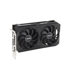 VGA ASUS Dual Radeon RX 6500 XT V2 OC Edition 4G GDDR6