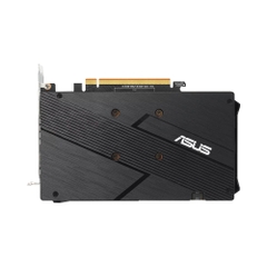 VGA ASUS Dual Radeon RX 6500 XT V2 OC Edition 4G GDDR6