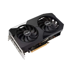 VGA Asus Dual Radeon RX 6600 XT OC 8GB GDDR6 DUAL-RX6600XT-O8G