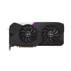 VGA Asus Dual Radeon RX 6700 XT 12GB GDDR6 DUAL-RX6700XT-12G