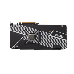 VGA Asus Dual Radeon RX 6700 XT 12GB GDDR6 DUAL-RX6700XT-12G