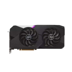 VGA Asus Dual Radeon RX 6700 XT OC 12GB GDDR6 DUAL-RX6700XT-O12G