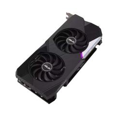 VGA Asus Dual Radeon RX 6700 XT OC 12GB GDDR6 DUAL-RX6700XT-O12G