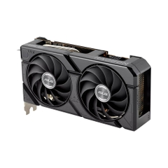 VGA ASUS Dual Radeon RX 7600 EVO OC Edition 8G GDDR6