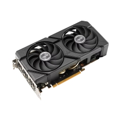 VGA ASUS Dual Radeon RX 7600 EVO OC Edition 8G GDDR6