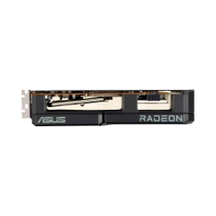 VGA ASUS Dual Radeon RX 7600 EVO OC Edition 8G GDDR6