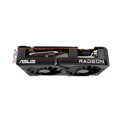 VGA ASUS Dual Radeon RX 7600 EVO OC Edition 8G GDDR6