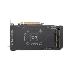 VGA ASUS Dual Radeon RX 7600 EVO OC Edition 8G GDDR6