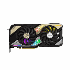 VGA Asus KO GeForce RTX 3070 V2 OC Edition 8GB GDDR6 with LHR KO-RTX3070-O8G-V2-GAMING