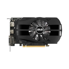 VGA Asus Phoenix GeForce GTX 1050 Ti 4GB GDDR5 PH-GTX1050TI-4G