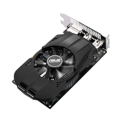 VGA Asus Phoenix GeForce GTX 1050 Ti 4GB GDDR5 PH-GTX1050TI-4G