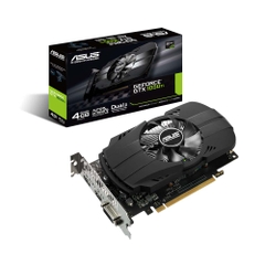 VGA Asus Phoenix GeForce GTX 1050 Ti 4GB GDDR5 PH-GTX1050TI-4G