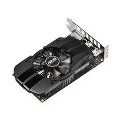 VGA Asus Phoenix GeForce GTX 1650 OC 4GB GDDR5 PH-GTX1650-O4G