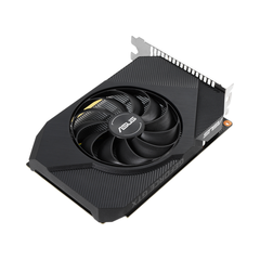 VGA Asus Phoenix GeForce GTX 1650 OC 4GB GDDR6 PH-GTX1650-O4GD6