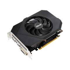 VGA Asus Phoenix GeForce GTX 1650 OC 4GB GDDR6 PH-GTX1650-O4GD6