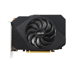 VGA Asus Phoenix GeForce GTX 1650 OC 4GB GDDR6 PH-GTX1650-O4GD6