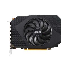 VGA Asus Phoenix GeForce GTX 1650 OC 4GB GDDR6 PH-GTX1650-O4GD6-P
