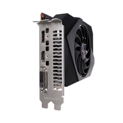 VGA Asus Phoenix GeForce GTX 1650 OC 4GB GDDR6 PH-GTX1650-O4GD6-P