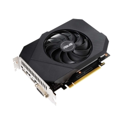 VGA Asus Phoenix GeForce GTX 1650 OC 4GB GDDR6 PH-GTX1650-O4GD6-P