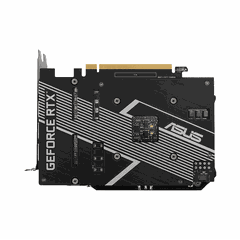 VGA Asus Phoenix GeForce RTX 3050 8GB GDDR6 PH-RTX3050-8G