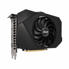 VGA Asus Phoenix GeForce RTX 3050 8GB GDDR6 PH-RTX3050-8G