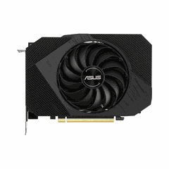 VGA Asus Phoenix GeForce RTX 3050 8GB GDDR6 PH-RTX3050-8G