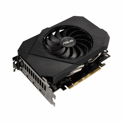VGA Asus Phoenix GeForce RTX 3050 8GB GDDR6 PH-RTX3050-8G