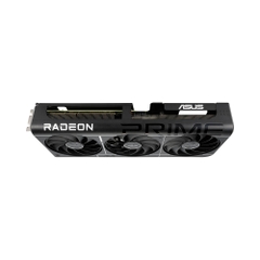 VGA ASUS PRIME Radeon RX 9060 XT OC Edition 16GB GDDR6