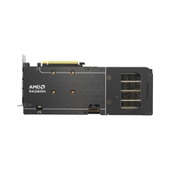 VGA ASUS PRIME Radeon RX 9060 XT OC Edition 8GB GDDR6