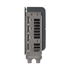 VGA Asus ProArt GeForce RTX 4060 OC Edition 8GB GDDR6 PROART-RTX4060-O8G