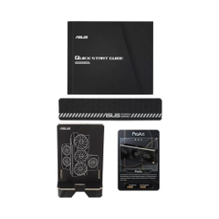 VGA Asus ProArt GeForce RTX 4060 Ti OC Edition 16GB GDDR6 PROART-RTX4060TI-O16G