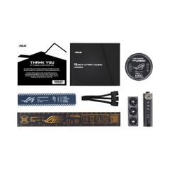 VGA Asus ROG Astral GeForce RTX 5080 16GB GDDR7 OC Edition ROG-ASTRAL-RTX5080-O16G-GAMING